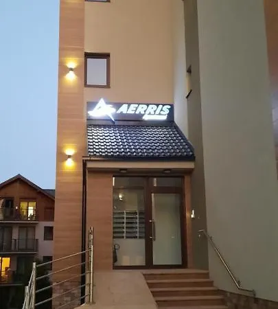 Apartment Gold