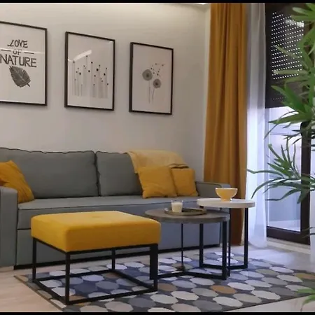 Apartment Gold Zlatibor
