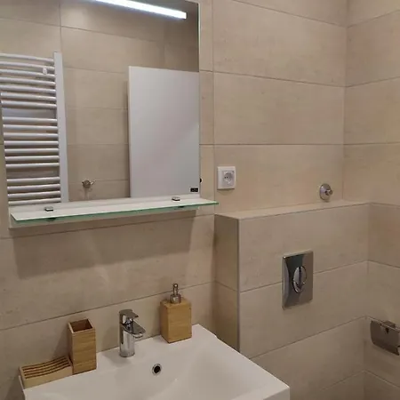 Apartment Gold Zlatibor