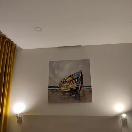 Apartment Gold *