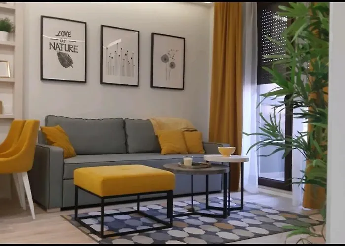 아파트 Gold 즐라티보