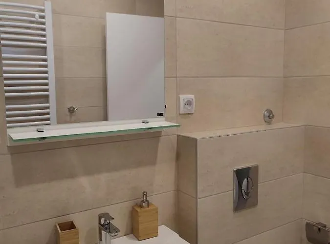 아파트 Gold 즐라티보