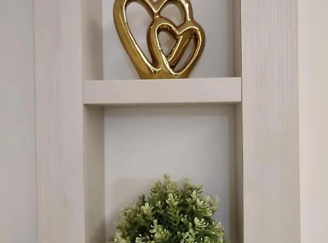 아파트 Gold 즐라티보