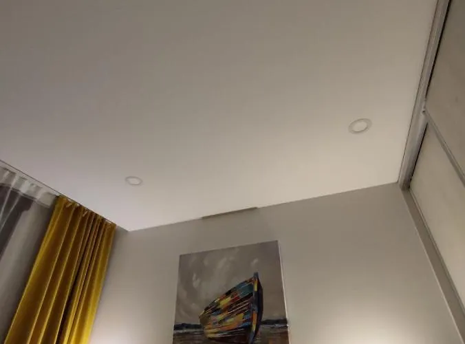 아파트 Gold 즐라티보